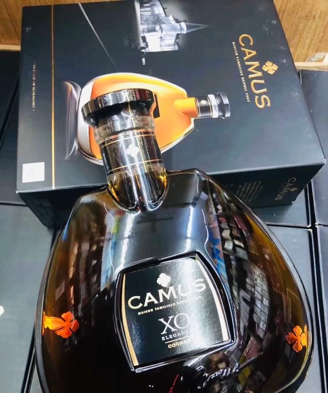 路易十三酒,XO、人头马、路易十三都是什么酒?怎样排名?图51