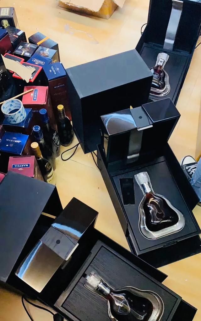 路易十三酒,XO、人头马、路易十三都是什么酒?怎样排名?图11