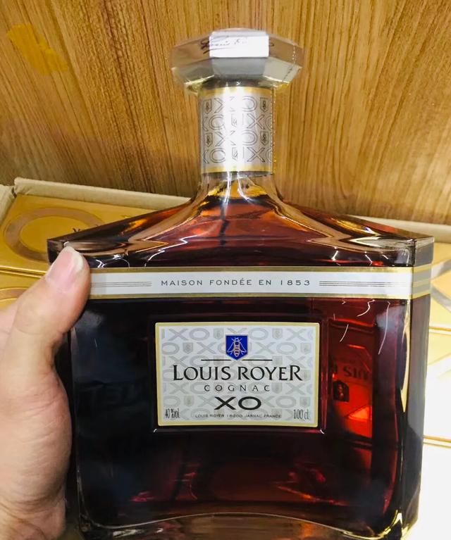 路易十三酒,XO、人头马、路易十三都是什么酒?怎样排名?图56