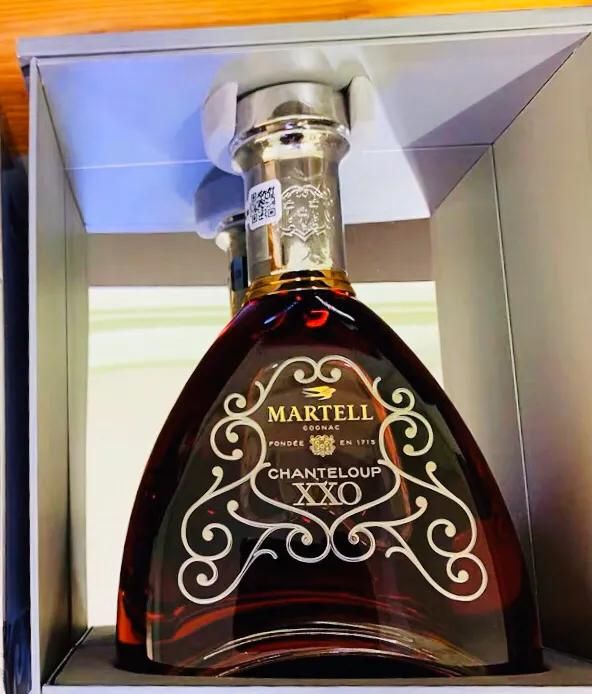 路易十三酒,XO、人头马、路易十三都是什么酒?怎样排名?图15