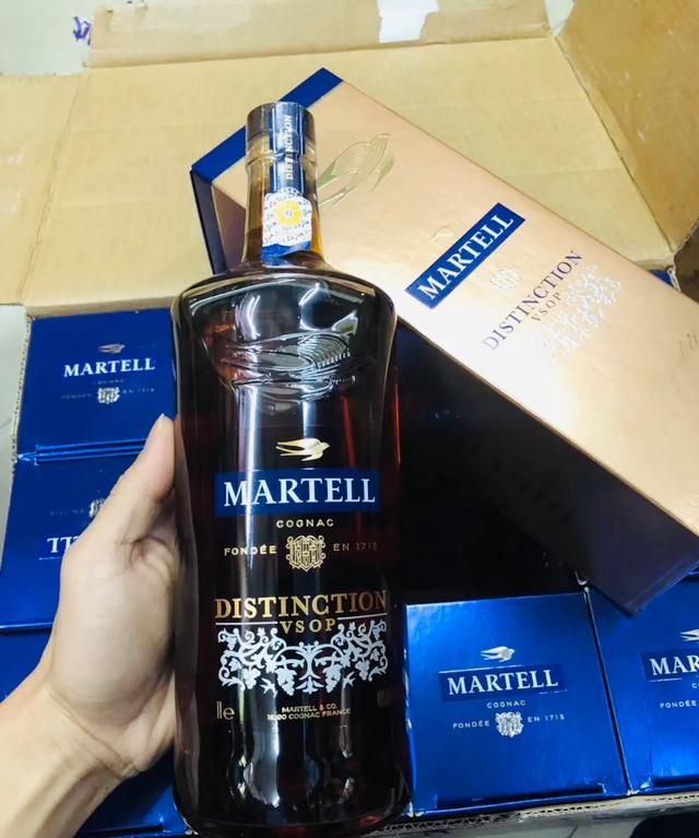 路易十三酒,XO、人头马、路易十三都是什么酒?怎样排名?图28