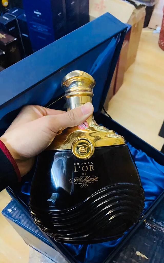 路易十三酒,XO、人头马、路易十三都是什么酒?怎样排名?图13