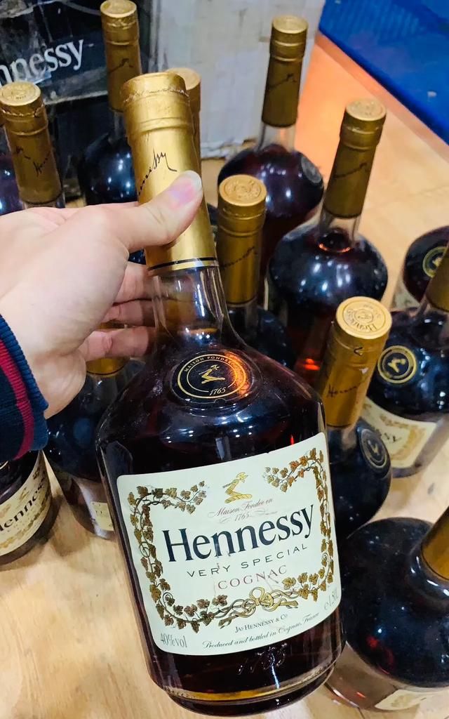 路易十三酒,XO、人头马、路易十三都是什么酒?怎样排名?图19