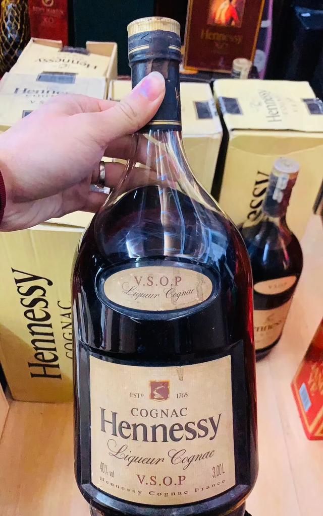 路易十三酒,XO、人头马、路易十三都是什么酒?怎样排名?图6