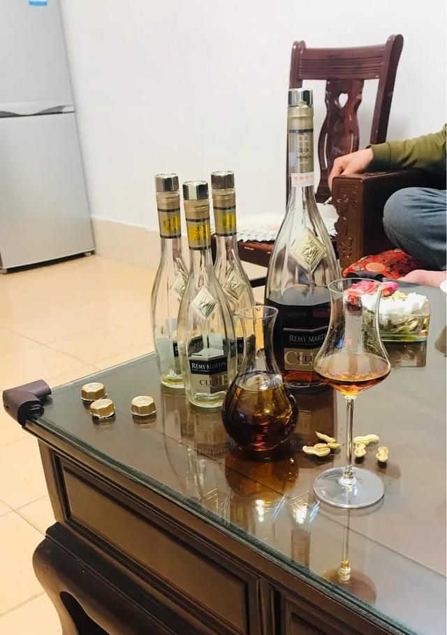 路易十三酒,XO、人头马、路易十三都是什么酒?怎样排名?图21