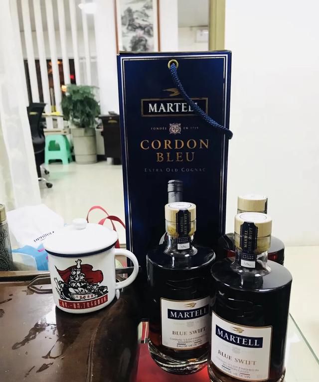 路易十三酒,XO、人头马、路易十三都是什么酒?怎样排名?图29