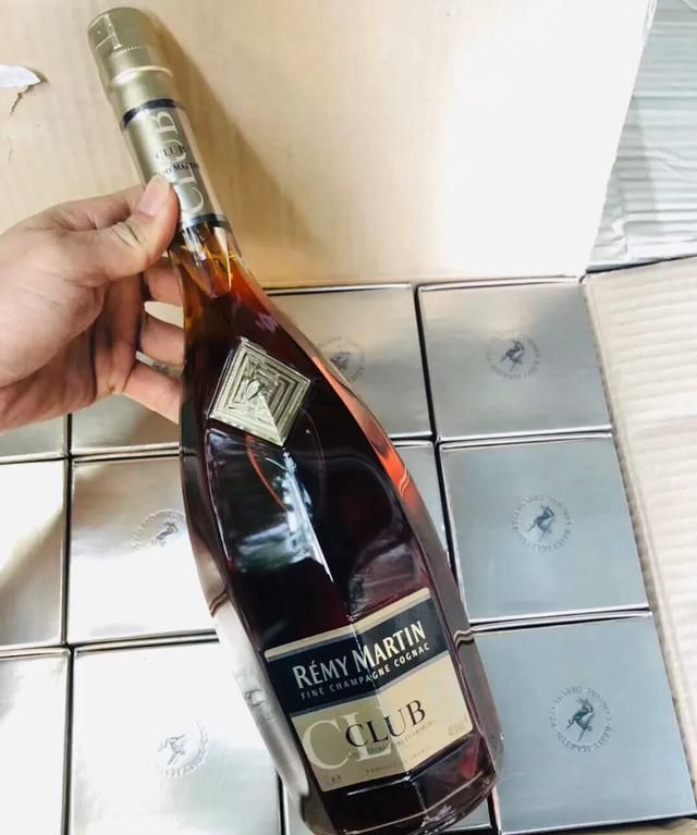 路易十三酒,XO、人头马、路易十三都是什么酒?怎样排名?图22