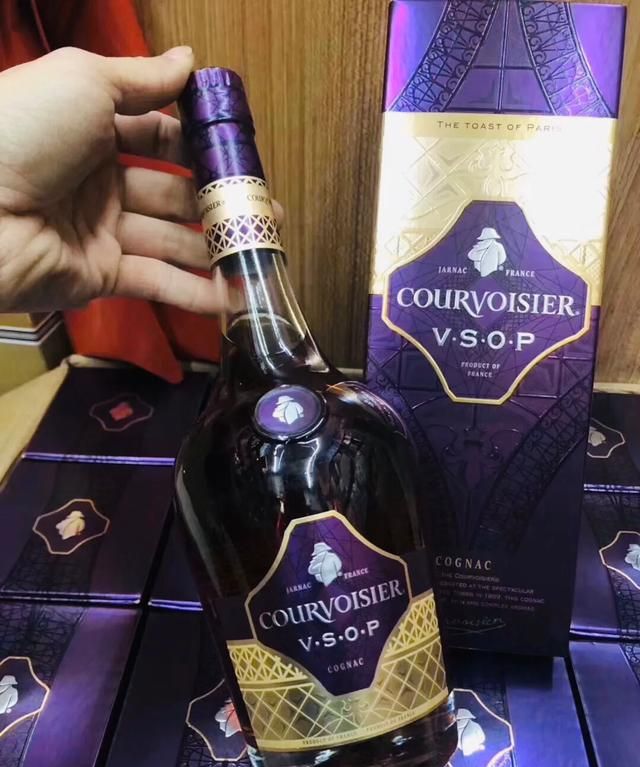 路易十三酒,XO、人头马、路易十三都是什么酒?怎样排名?图48