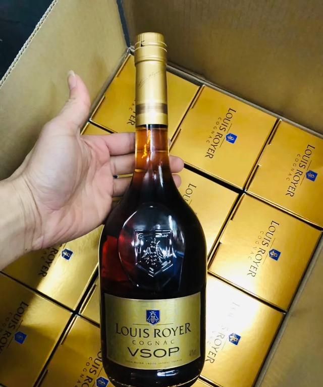 路易十三酒,XO、人头马、路易十三都是什么酒?怎样排名?图55