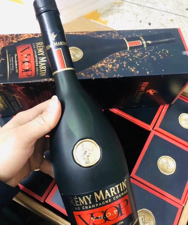 路易十三酒,XO、人头马、路易十三都是什么酒?怎样排名?图23