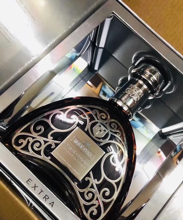 路易十三酒,XO、人头马、路易十三都是什么酒?怎样排名?图41