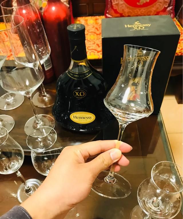 路易十三酒,XO、人头马、路易十三都是什么酒?怎样排名?图69