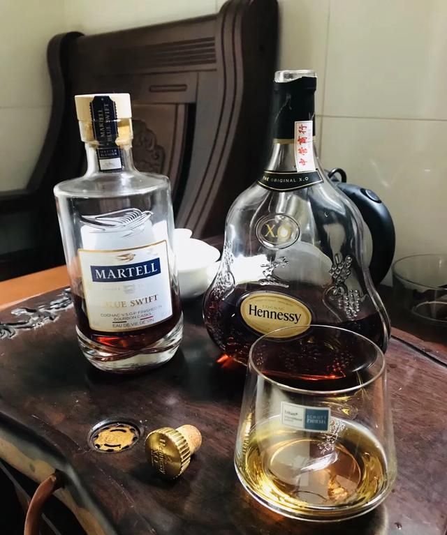 路易十三酒,XO、人头马、路易十三都是什么酒?怎样排名?图73