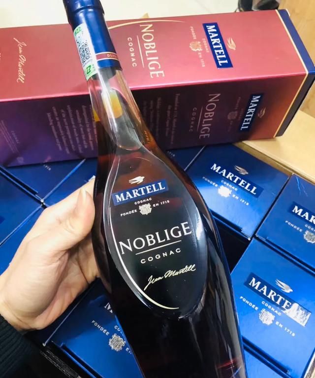 路易十三酒,XO、人头马、路易十三都是什么酒?怎样排名?图26