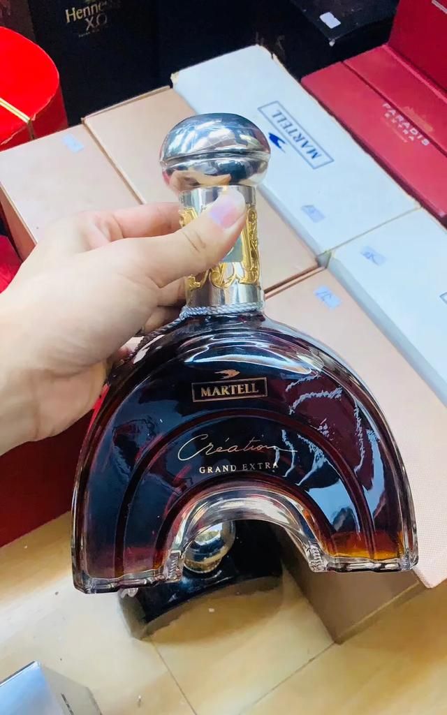 路易十三酒,XO、人头马、路易十三都是什么酒?怎样排名?图40