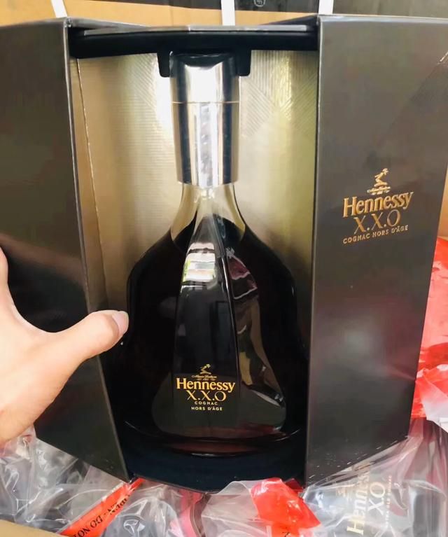 路易十三酒,XO、人头马、路易十三都是什么酒?怎样排名?图14