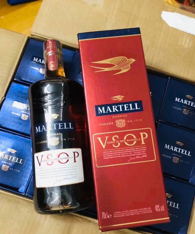 路易十三酒,XO、人头马、路易十三都是什么酒?怎样排名?图27