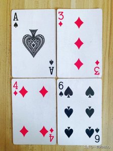 ​第33篇，挑战大脑潜能：巧算24点游戏题目精选