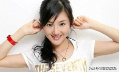 ​陈格:不拼爹，成就自我，婚姻成父亲陈道明的烦心事