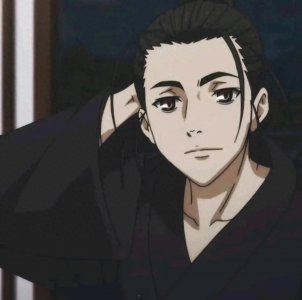 ​专属头像 | 壁纸 《一人之下》王也系列 头像更新 请查收