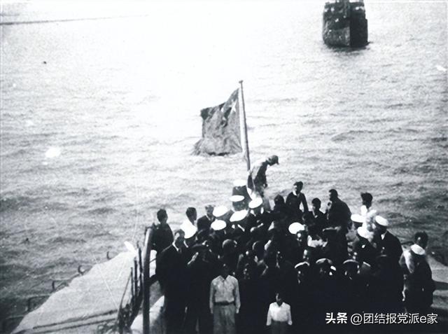 轮船招商局和招商轮船(纪念轮船招商局成立150周年)(1)