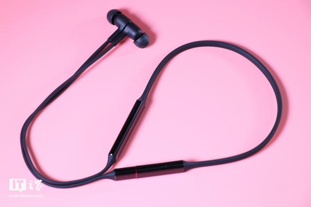 华为耳机freelace和活力版对比(华为FreeLace无线耳机体验)(4)