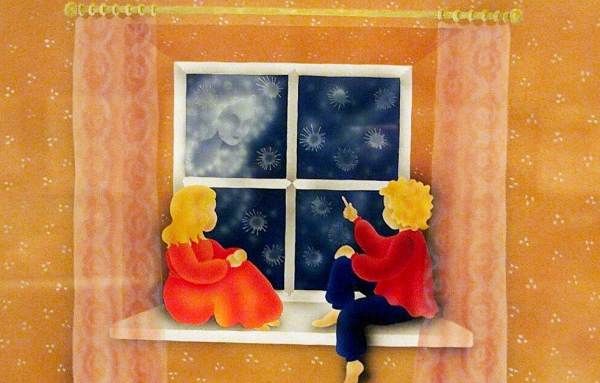 安徒生的作者简介,安徒生童话作者是谁图2