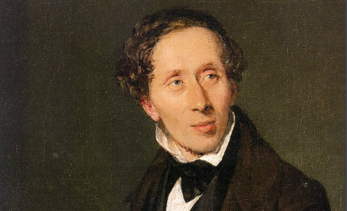 安徒生的作者简介,安徒生童话作者是谁图5