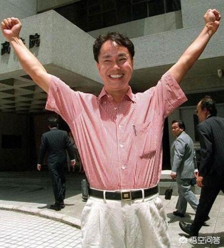 尹国驹和张子强谁厉害？尹国驹和张子强什么关系-第2张图片-