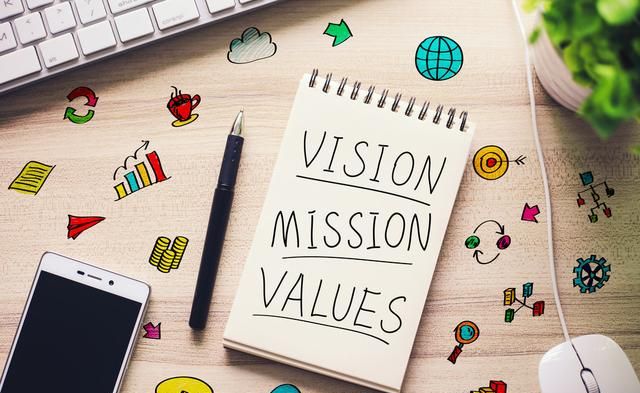 价值观是什么意思,什么是价值观最低层次的要素?图11