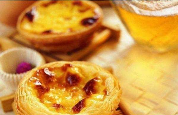 吉士粉可以做什么食物,吉士粉可以做哪些食品图5