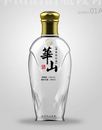 中国白酒等级怎么分