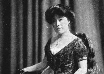 ​李淑芬：我的祖父李莲英，不仅是光绪的好“安答”，还有四个儿子