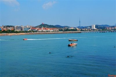 ​青岛十大著名景点景区 青岛十大著名景点排名
