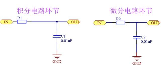 电阻的作用，电阻的主要作用是什么？图7
