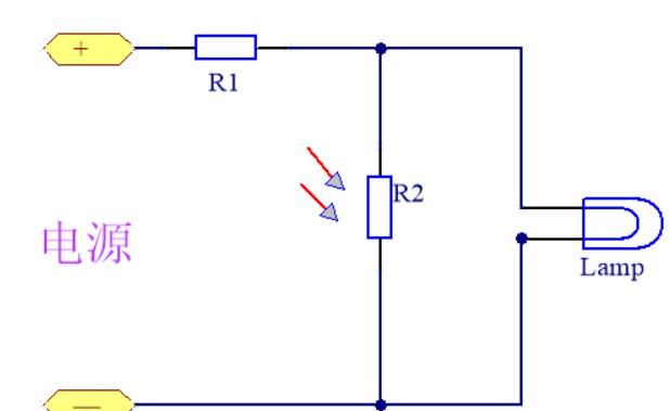 电阻的作用，电阻的主要作用是什么？图9