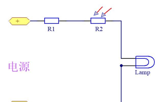 电阻的作用，电阻的主要作用是什么？图10