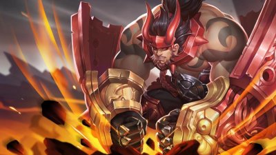 ​负荆请罪的主人公是谁（负荆请罪的他是名将还是徒有虚名）