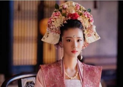 ​赵祯的皇后是谁,宋仁宗赵祯的皇后曹氏