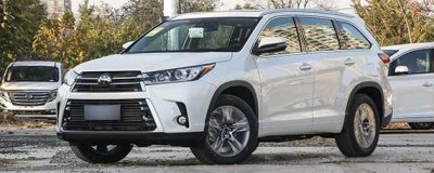 ​广汽丰田suv有几款(广汽丰田汽车suv有几款【写客百科网】)