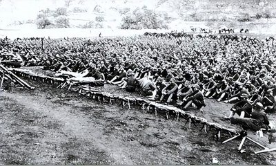 ​新四军军长为什么可以授上将军衔？