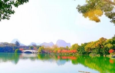 ​佛山旅游攻略佛山景点，玩佛山必去的十大景点