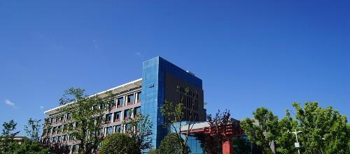 贵州省公办高校,贵阳中医学院