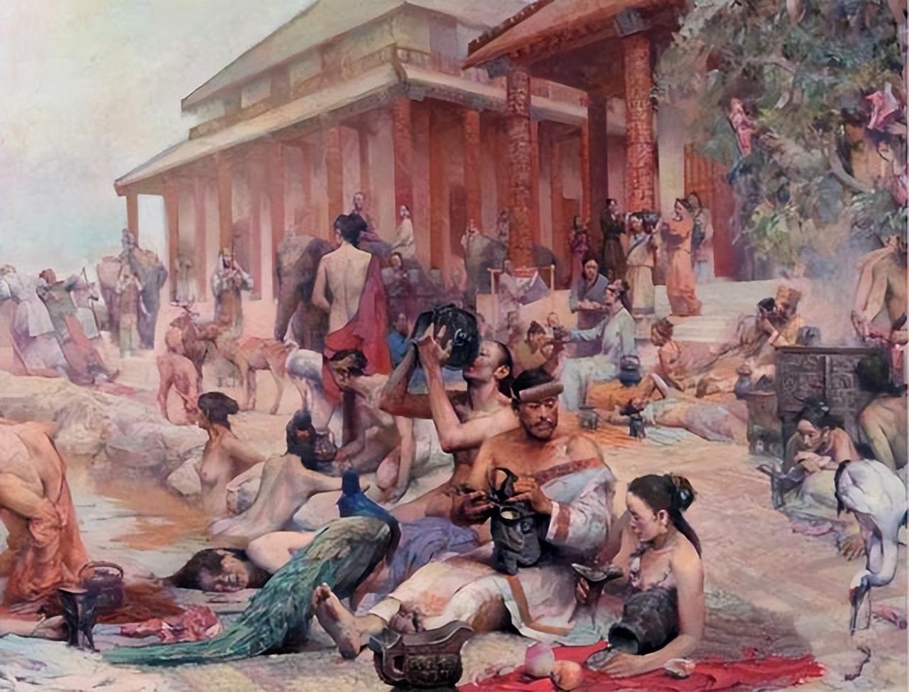 沙丘是现在的哪里(古代沙丘是哪个城市)