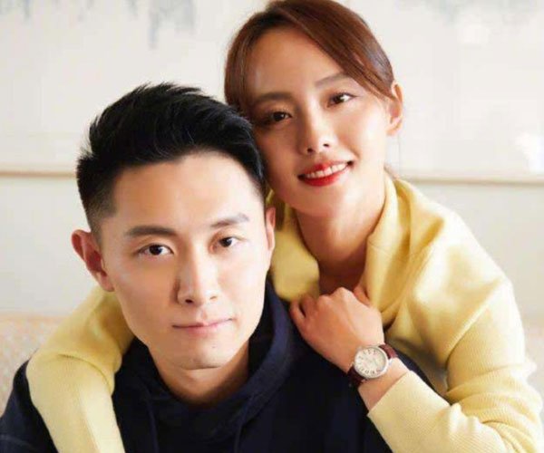 张嘉倪几个宝宝 身材怎么恢复的完全看不出来