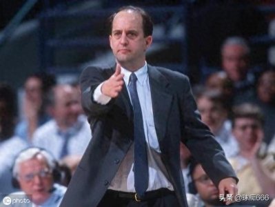 ​盘点执教过火箭的四位教练，火箭还会用范甘迪代替德帅吗