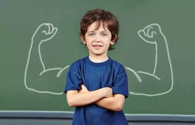 为考试加油的暖心句子，期末考试成绩就快出来了，用3句话跟你的孩子说，你会说什么？图4