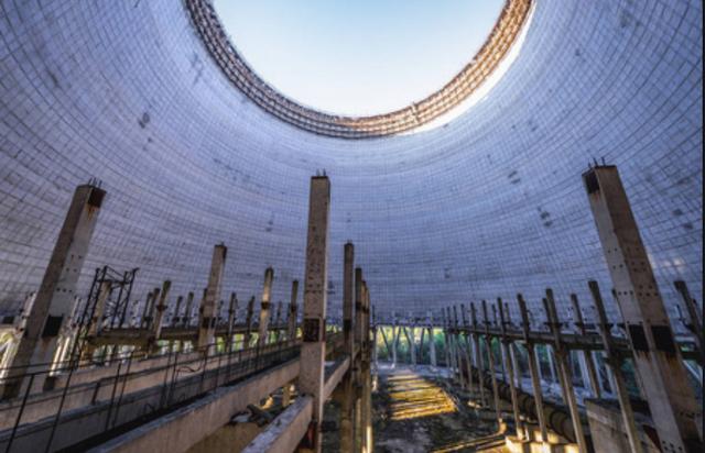 被核辐射变异的日本人（1986年的核辐射事件）(2)