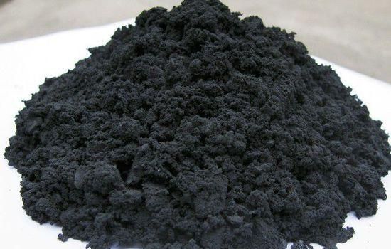 石墨粉的用在聚苯颗粒里有阻燃效果吗