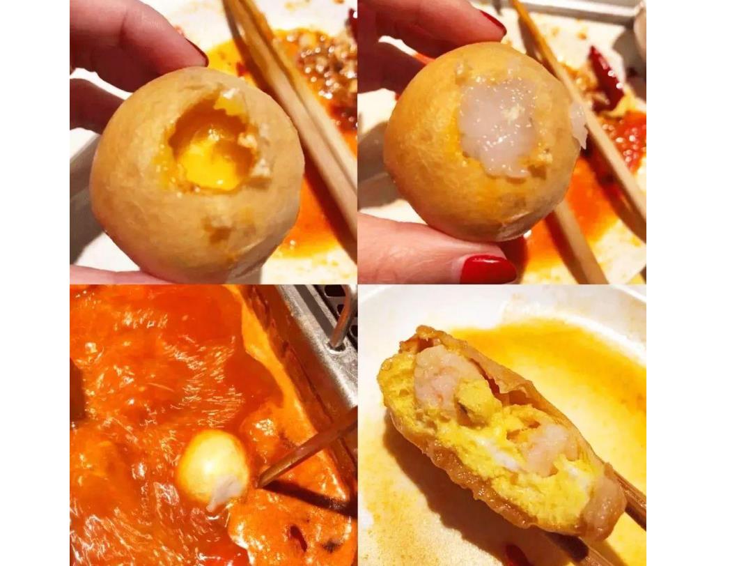 海底捞神仙吃法 海底捞6个隐藏吃法